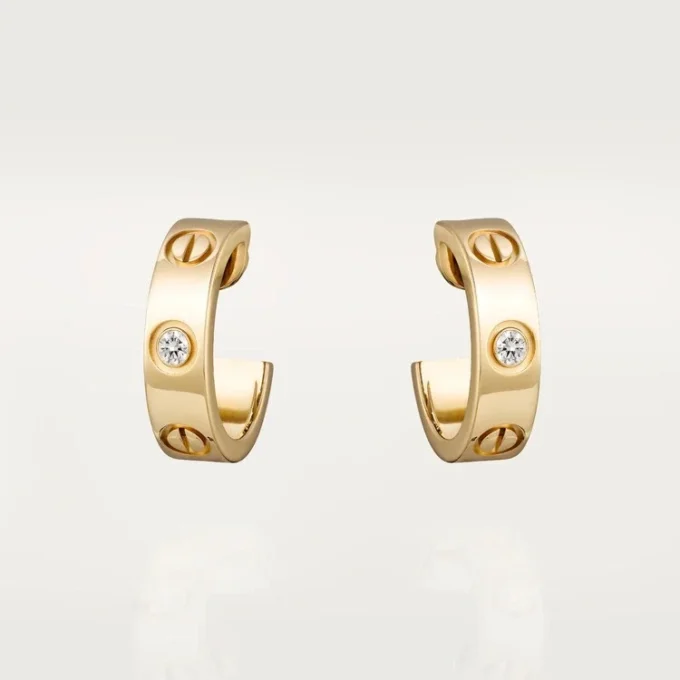 B8022900-Love-Kolczyki-2-Diamenty B8022900-Love-Kolczyki-2-Diamenty