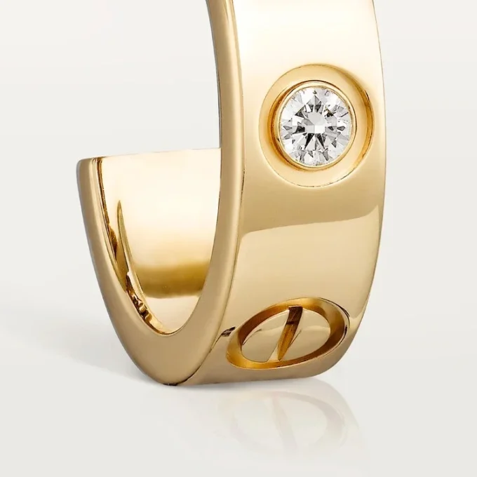 B8022900-Love-Kolczyki-2-Diamenty B8022900-Love-Kolczyki-2-Diamenty