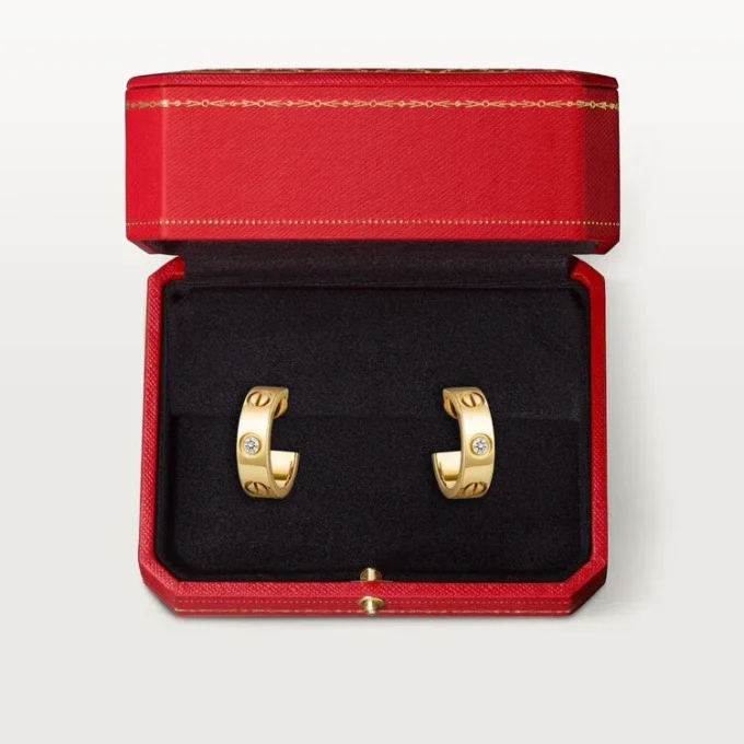 B8022900-Love-Kolczyki-2-Diamenty B8022900-Love-Kolczyki-2-Diamenty