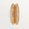 Bransoletka Cartier Libre Polymorph, przekształcalna, z diamentami Bransoletka Cartier Libre Polymorph, przekształcalna, z diamentami