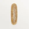 Bransoletka Cartier Libre Polymorph, przekształcalna, z diamentami Bransoletka Cartier Libre Polymorph, przekształcalna, z diamentami