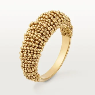 Bransoletka Cartier Libre Tressage
