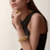 Bransoletka Tressage