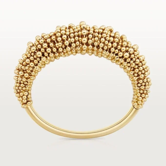 Bransoletka Cartier Libre Tressage Bransoletka Cartier Libre Tressage