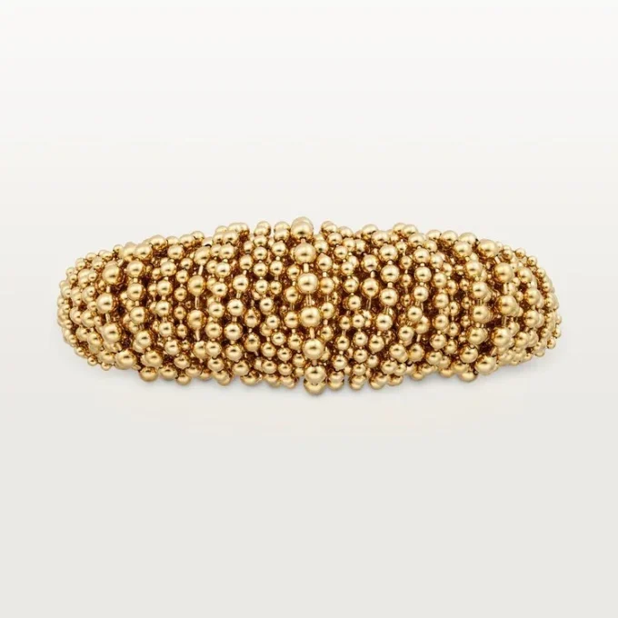 Bransoletka Cartier Libre Tressage Bransoletka Cartier Libre Tressage