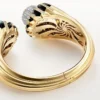 Bransoletka Cartier Libre Tuttitutti, chryzopraz, diamenty