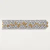 Bransoletka Cartier Libre Tuttitutti, diamenty