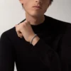 Bransoletka Clash De Cartier, elastyczna, model średni Bransoletka Clash De Cartier, elastyczna, model średni