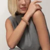 Bransoletka Clash De Cartier, elastyczna, model w rozmiarze XL Bransoletka Clash De Cartier, elastyczna, model w rozmiarze XL