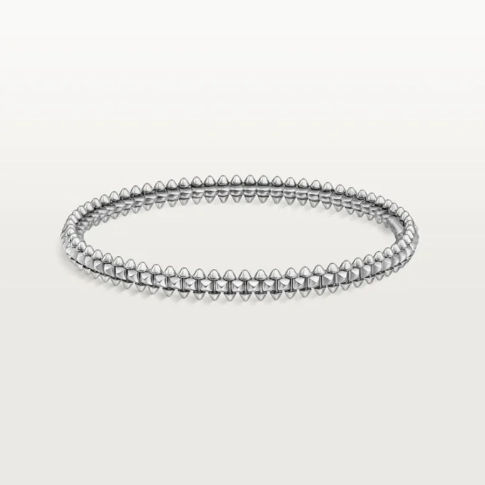 Bransoletka Clash De Cartier, mały model