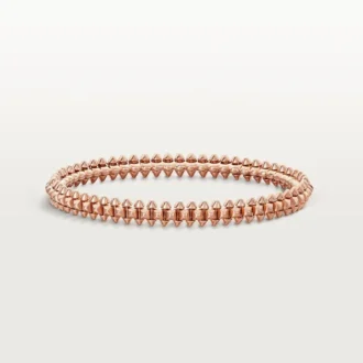 Bransoletka Clash De Cartier, mały model
