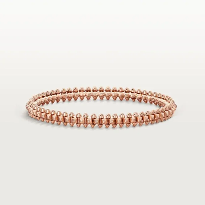 Bransoletka Clash De Cartier, mały model