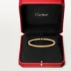 Bransoletka Clash De Cartier, mały model