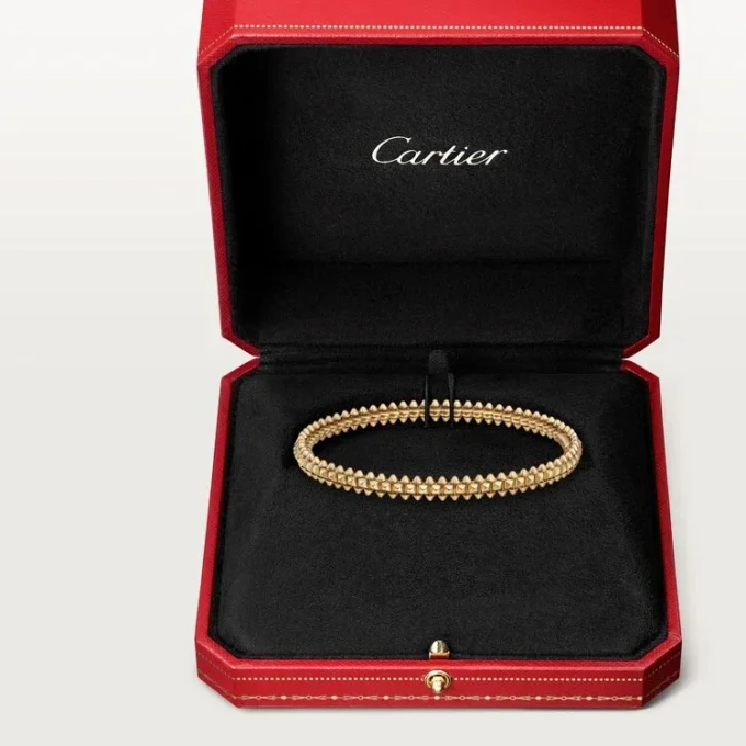 Bransoletka Clash De Cartier, mały model