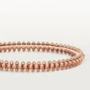 Bransoletka Clash De Cartier, mały model