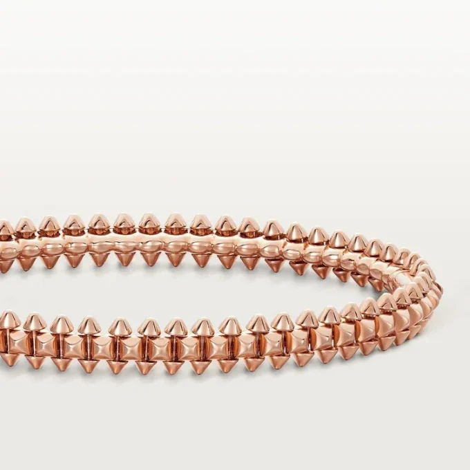 Bransoletka Clash De Cartier, mały model