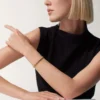 Bransoletka Clash De Cartier, mały model