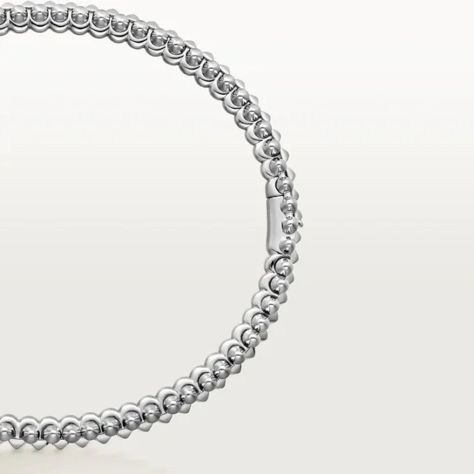 Bransoletka Clash De Cartier, mały model