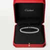 Bransoletka Clash De Cartier, mały model