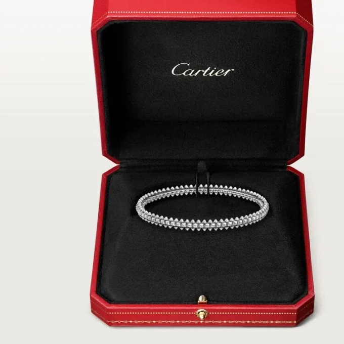 Bransoletka Clash De Cartier, mały model