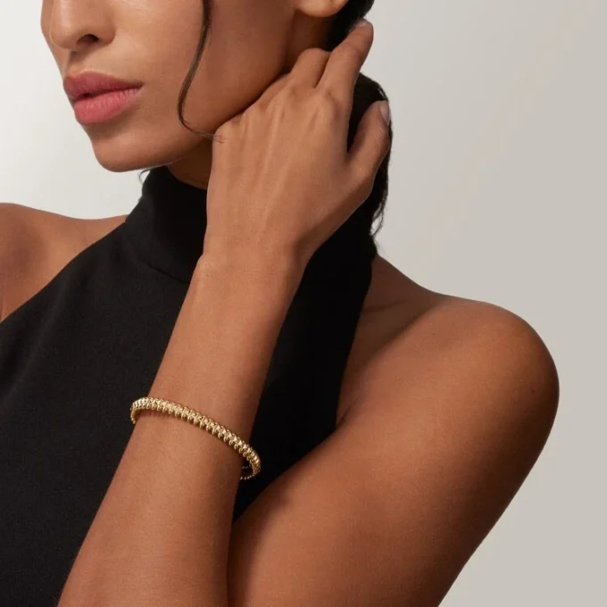 Bransoletka Clash De Cartier, mały model