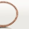 Bransoletka Clash De Cartier, mały model