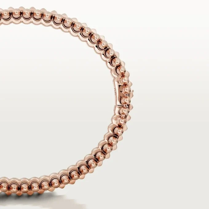 Bransoletka Clash De Cartier, mały model