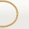 Bransoletka Clash De Cartier, mały model