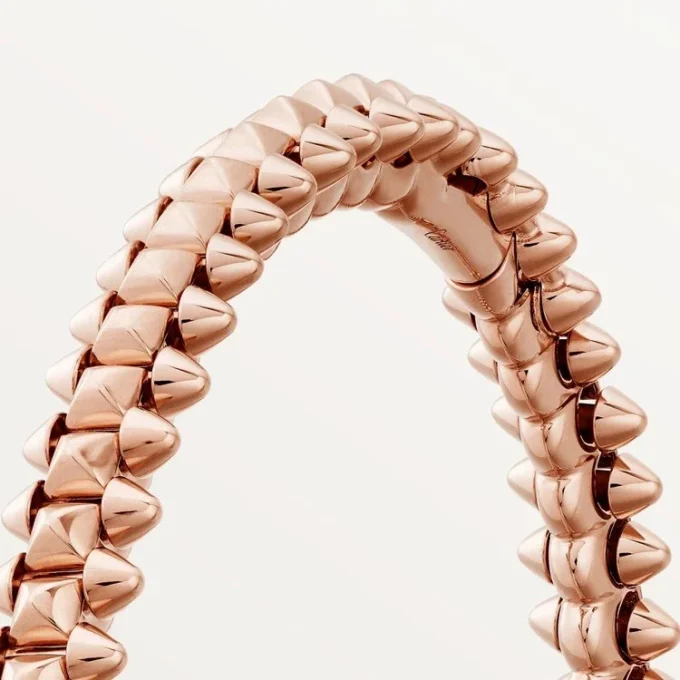 Bransoletka Clash De Cartier, mały model