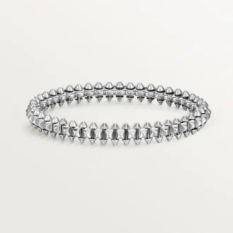 Bransoletka Clash De Cartier, model średni