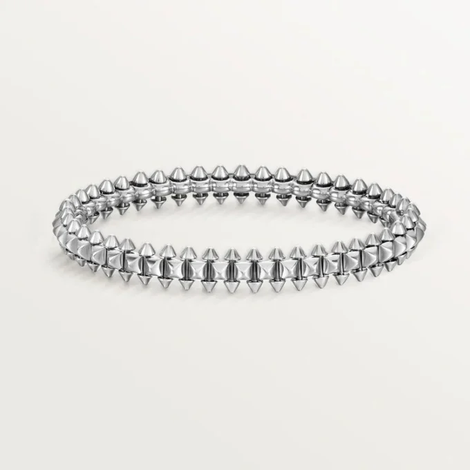 Bransoletka Clash De Cartier, model średni