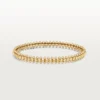 Bransoletka Clash De Cartier, model średni