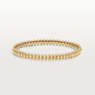 Bransoletka Clash De Cartier, model średni