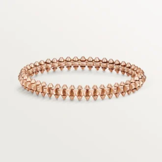 Bransoletka Clash De Cartier, model średni