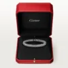 Bransoletka Clash De Cartier, model średni
