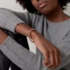 Bransoletka Clash De Cartier, model średni