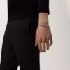 Bransoletka Clash De Cartier, model średni