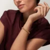 Bransoletka Clash De Cartier, model średni