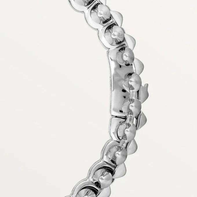 Bransoletka Clash De Cartier, model średni