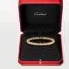 Bransoletka Clash De Cartier, model średni