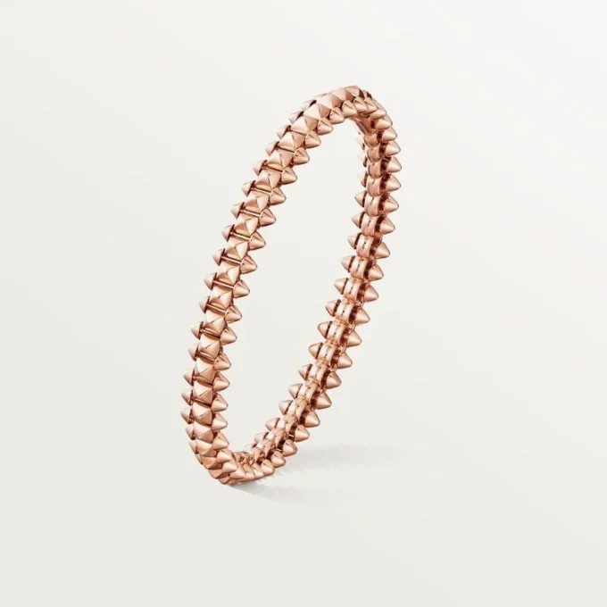 Bransoletka Clash De Cartier, model średni