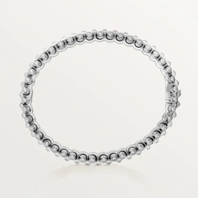 Bransoletka Clash De Cartier, model średni
