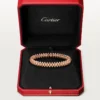 Bransoletka Clash De Cartier, model średni