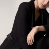 Bransoletka Clash De Cartier, model średni, diamenty