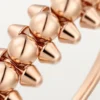 Bransoletka Clash De Cartier, model w rozmiarze XL