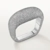 Bransoletka Coussin De Cartier