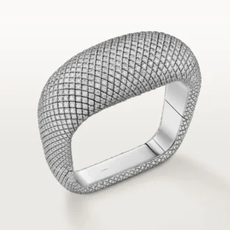 Bransoletka Coussin De Cartier