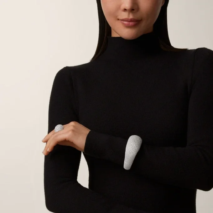 Bransoletka Coussin De Cartier