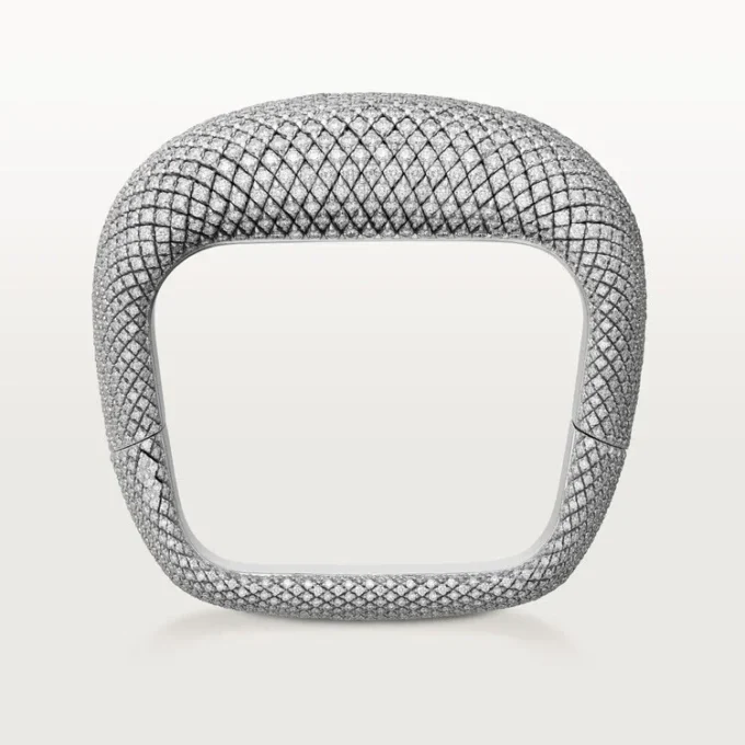 Bransoletka Coussin De Cartier