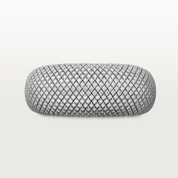 Bransoletka Coussin De Cartier